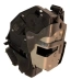 Fechadura Porta Dianteira Direita Ranger // Troller Ab39a21812cb