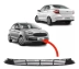 Grade Inferior Para Choque Dianteiro Ford Ka 2018/2021 J7bz17k945a  