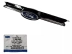 Grade Radiador Com Emblema Focus 2.0 Titanium 2013/2015 Bm518200cd5ua 