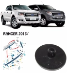 Inserto do Feixe de Molas Traseiro Ranger 2012/2023 Ab395599aa
