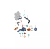 Interruptor Pressao Oleo Motor Ranger / Troller / Transit 2.2 / 3.2 3s7z9278b 