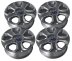 Jogo Roda Liga Leve Aro 16 Ecosport Freestely 
