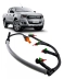 Jogo Tubo Retorno Bico Injetor Ranger / Transit 2.2 Bb3q9k022ag 