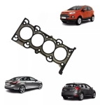 Junta Cabecote Chapa Ecosport / Focus 2.0 Duratec Cp9z6051d 