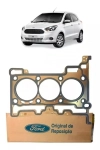  Junta Cabecote Ford Ka 1.0 3cc Cm5z6051b 