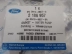  Junta da Bomba D'agua Ford Ka / Escosport 1.5 Dragon Gn1z8507b