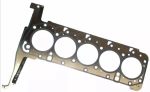 Junta do Cabecote - Grade.2 (1.15mm) Ranger / Troller 3.2 Bb3q6051b1b