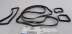 Junta Tampa Fusion 2.3 /2.5 Duratec 2.0 1s7g6k260aa 