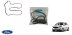 Junta Tampa Valvulas Ford Ka 1.0 2018/2021 J3bz6584a 