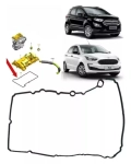 Junta Tampa Valvulas Motor 1.5 Dragon Ecosport / Ford Ka Gn1g6584aa 