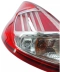Lanterna Traseira Completa L.e Com Luz de Led New Fiesta 2017/2019 C1bb13405bc