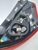 Lanterna Traseira Completa L.e Com Luz de Led New Fiesta 2017/2019 C1bb13405bc