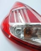 Lanterna Traseira Completa L.e Com Luz de Led New Fiesta 2017/2019 C1bb13405bc