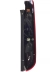 Lanterna Traseira Esquerda Focus Hatch 2009/2013 8m5113405ad