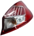Lanterna Traseira L.d Completa Led New Fiesta 2017/2019 C1bb13404bc