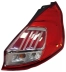 Lanterna Traseira L.d Completa Led New Fiesta 2017/2019 C1bb13404bc
