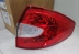 Lanterna Traseira L.d New Fiesta Sedan 2010/2013 Be8z13404a