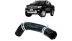 Mangueira Conexao Bomba Dagua Ranger // Troller Bk3z8597b 