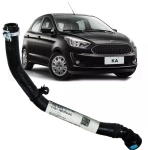Mangueira de Entrada de Agua do Aquecedor Ford Ka 1.0 3c C1bz18472x