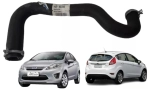 Mangueira Inferior Radiador New Fiesta Sigma 2010/2019 H3b58b273aa