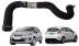 Mangueira Inferior Radiador New Fiesta Sigma 2010/2019 H3b58b273aa