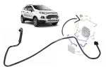 Mangueira Ligacao Reservatorio Expansao Motor Ecosport 2.0 2012/2017  Cn158c012ae