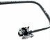Mangueira Ligacao Reservatorio Expansao Motor Ecosport 2.0 2012/2017  Cn158c012ae