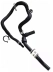 Mangueira Saida Aquecedor Fusion 2.0 Ecoboost 2012/2016 Dg9z18472v