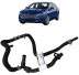 Mangueira Saida Aquecedor Fusion 2.0 Ecoboost 2012/2016 Dg9z18472v