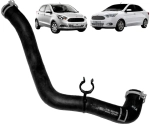 Mangueira Superior Radiaor Ford Ka 1.5 Sigma C1bb8b274ba