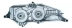Modulo Tcm Cambio Power Shitt Ae8z7z369f