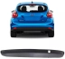 Moldura Para Choque Traseiro Focus Hatch  2013/2015 Bm51a17a894ab