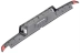 Moldura Pisante Para Choque Traseiro Ranger 2013/2023 Ab3z17b807e