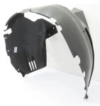 Para Barro Dianteiro Esquerdo Ecosport 2003/2012 2n1516115ac 