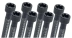 Parafuso Cabecote New Fiesta/ Ford Ka 1.0 3cc Cm5z6065a 