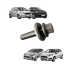 Parafuso Polia Virabrequim New Fiesta / Ford Ka 1.0 Cm5z6a345a 