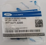 Parafuso Prisioneiro Escape M8x12+m8x23 Ht Ranger 2.2 / 3.2 W712271s300