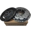 Plato e Disco Embreagem Ranger 2.5 Flex 2012/2019 Ab397540da 