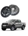 Plato e Disco Embreagem Ranger 2.5 Flex 2012/2019 Ab397540da 