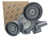 Polia Tensora Correia Poly V Ranger / Troller / Transit 2.2 /3.2  Fb3q6a228ba   