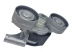 Polia Tensora Correia Poly V Ranger / Troller / Transit 2.2 /3.2  Fb3q6a228ba   