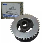 Polia Virabrequim Focus / Escosport 2.0 Duratec 4m5e6316ja  