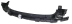 Reforco Central Parachoque Dianteiro Focus 2008/2013 8m5117e778ae 
