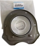 Retentor Traseiro Virabrequim Ranger / Trasnit/ Troller 3.2 /2.2 3s7q6385ab