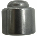  Rolamento Eixo Piloto Volante Motor Ranger / Troller / Transit Yc1r7600aa 
