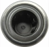  Rolamento Eixo Piloto Volante Motor Ranger / Troller / Transit Yc1r7600aa 