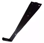 Suporte Inferior Para Choque Dianteiro Ranger 2012/2016 Ab3917754ad 