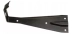 Suporte Inferior Para Choque Dianteiro Ranger 2012/2016 Ab3917754ad 