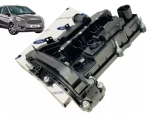 Tampa Cabecote Com Junta Ford Ka 1.0 3c 2018/2021 J3bz6582a