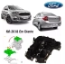 Tampa Cabecote Com Junta Ford Ka 1.0 3c 2018/2021 J3bz6582a